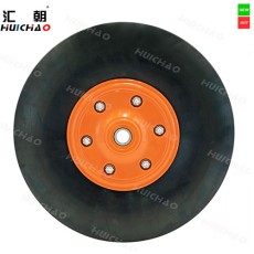 8×2" Seeder Press Wheel Assembly – Model 205113 Compatible with Amazone Seed Drills
