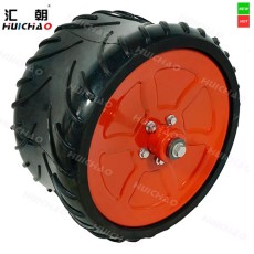 8×14" Agricultural Planter Gauge Wheel Assembly for Seeding Machines