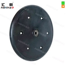 1×12" Closing Wheel Assembly – HUICHAO Planter/Drill Closing Wheel