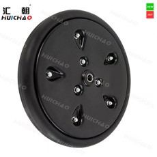 Pressure Roller Assembly – HUICHAO High‑Quality Press Roller