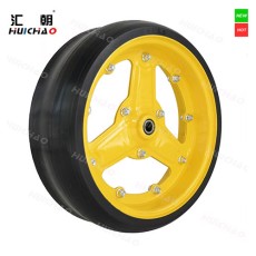 Press Wheel & Gauge Wheel Assembly Kit – Agricultural Planter & Seed Drill