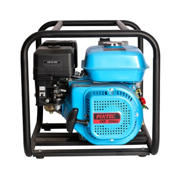 Gasoline Water Pump 2''