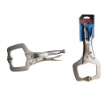 Curved Jaw Locking Pliers
