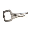 Curved Jaw Locking Pliers
