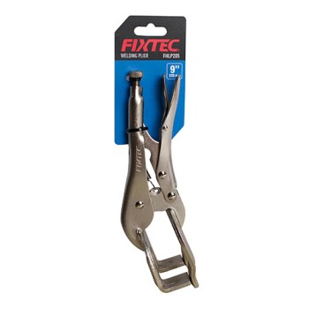 9" Welding Clamp, U-Shaped