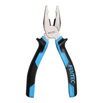 Combination Pliers Drop Forged Steel